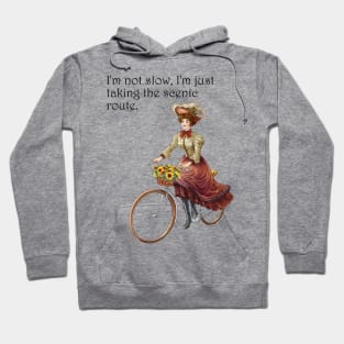 Scenic Route Soiree Hoodie